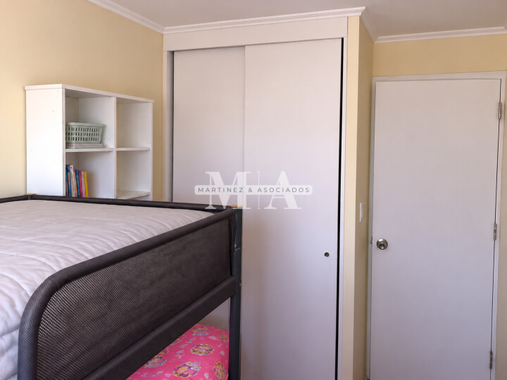 Departamento en venta en Padre Hurtado — fotografía 15