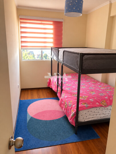 Departamento en venta en Padre Hurtado — fotografía 12