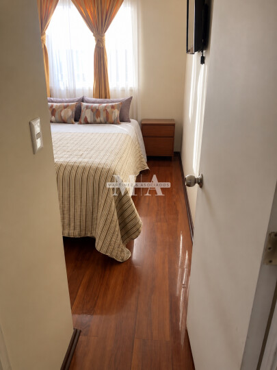 Departamento en venta en Padre Hurtado — fotografía 16