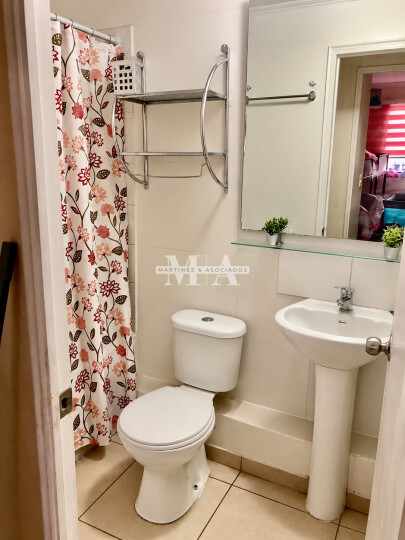 Departamento en venta en Padre Hurtado — fotografía 8