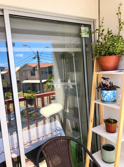 Departamento en venta en Padre Hurtado — fotografía 21