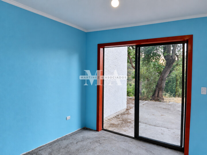 Casa en venta en Paine — fotografía 12