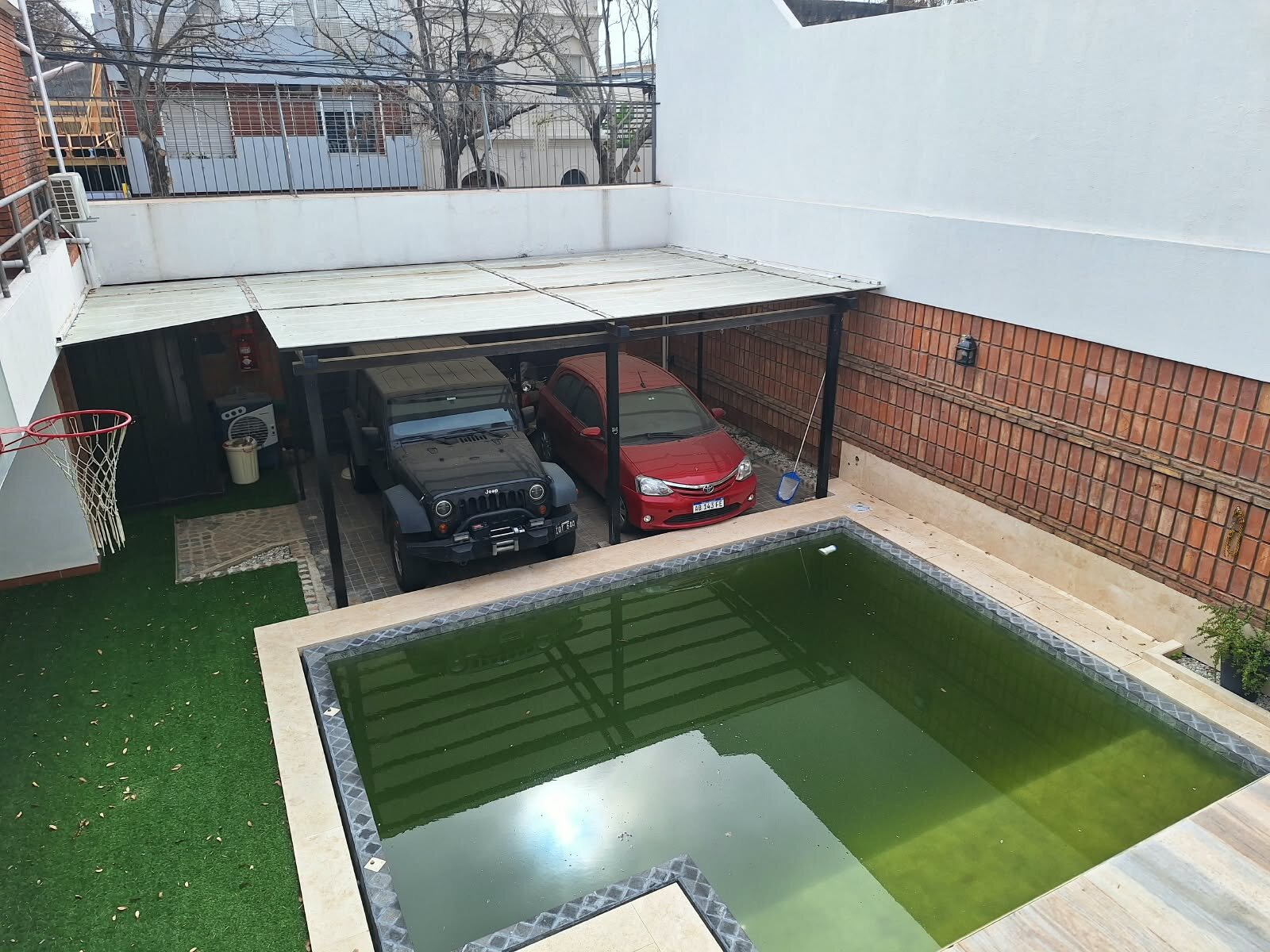 Casa Av. Francia 109 — foto 6