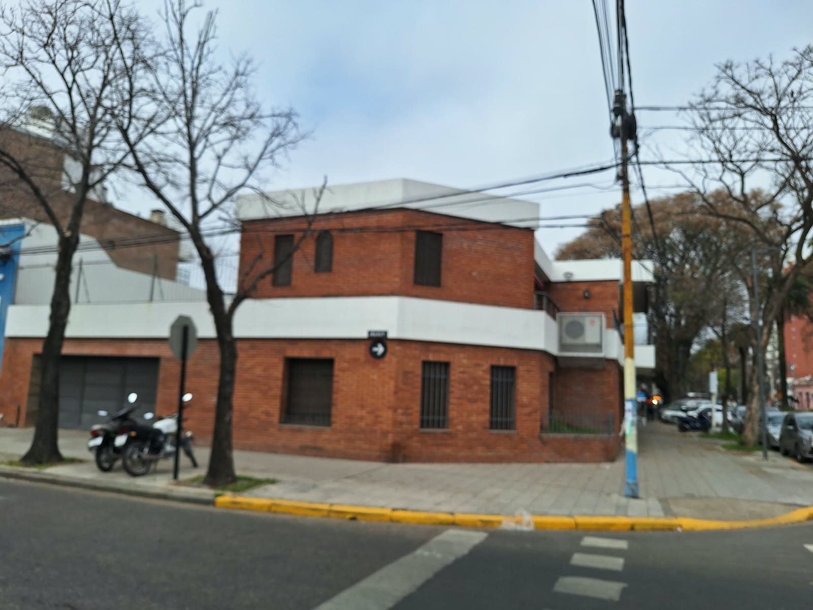 Casa Av. Francia 109 — foto 2