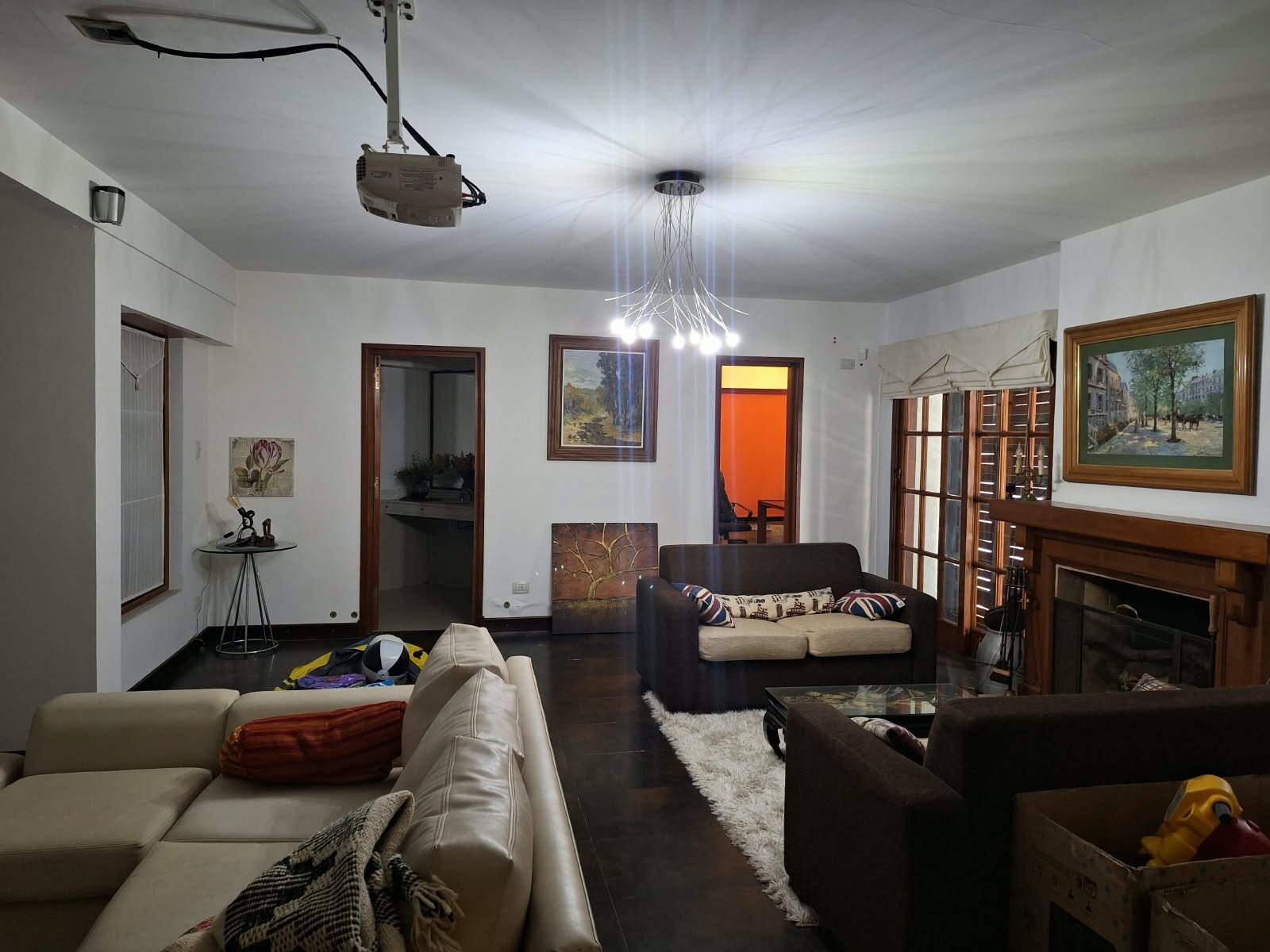 Casa Av. Francia 109 — foto 4