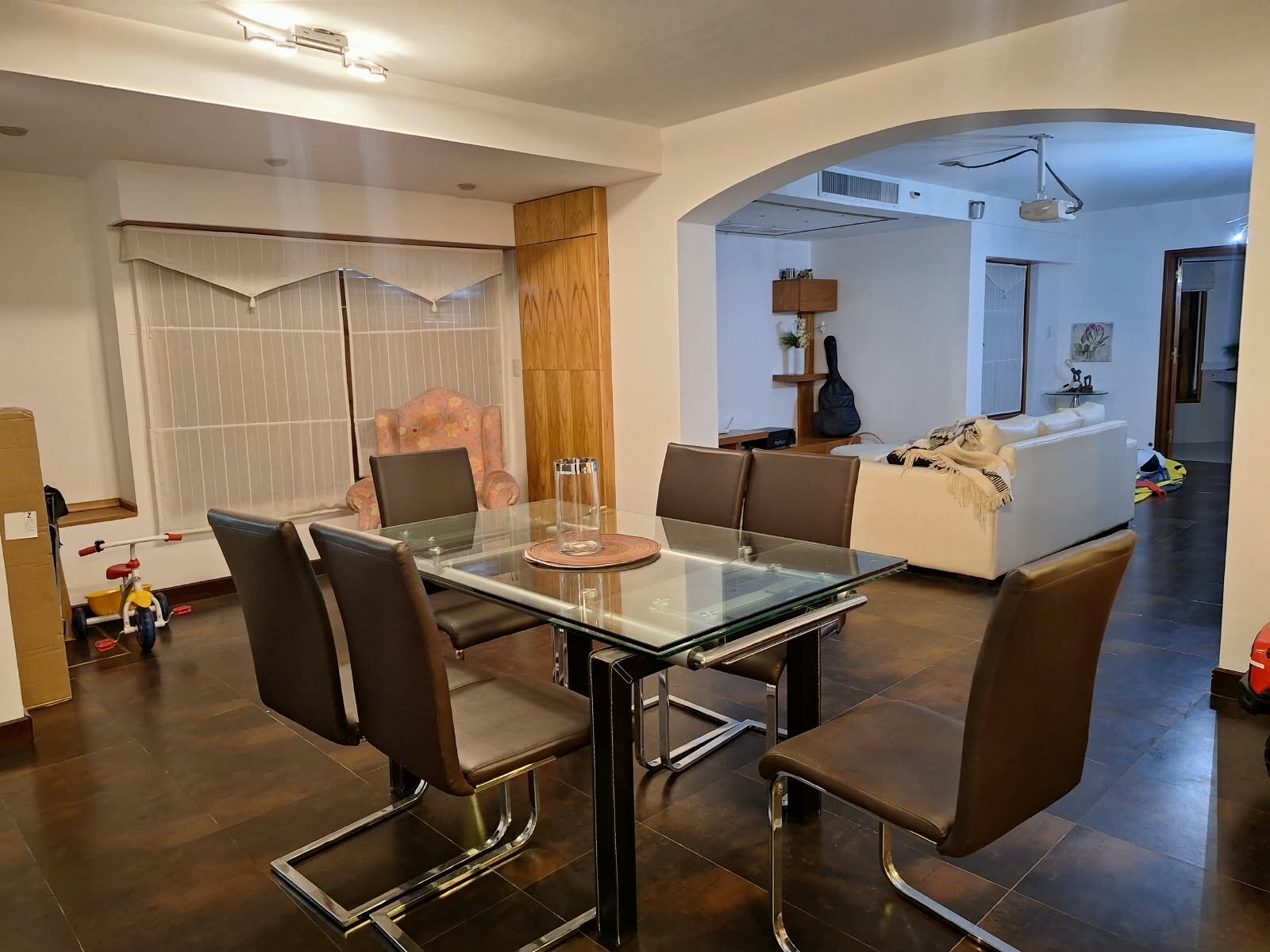 Casa Av. Francia 109 — foto 5