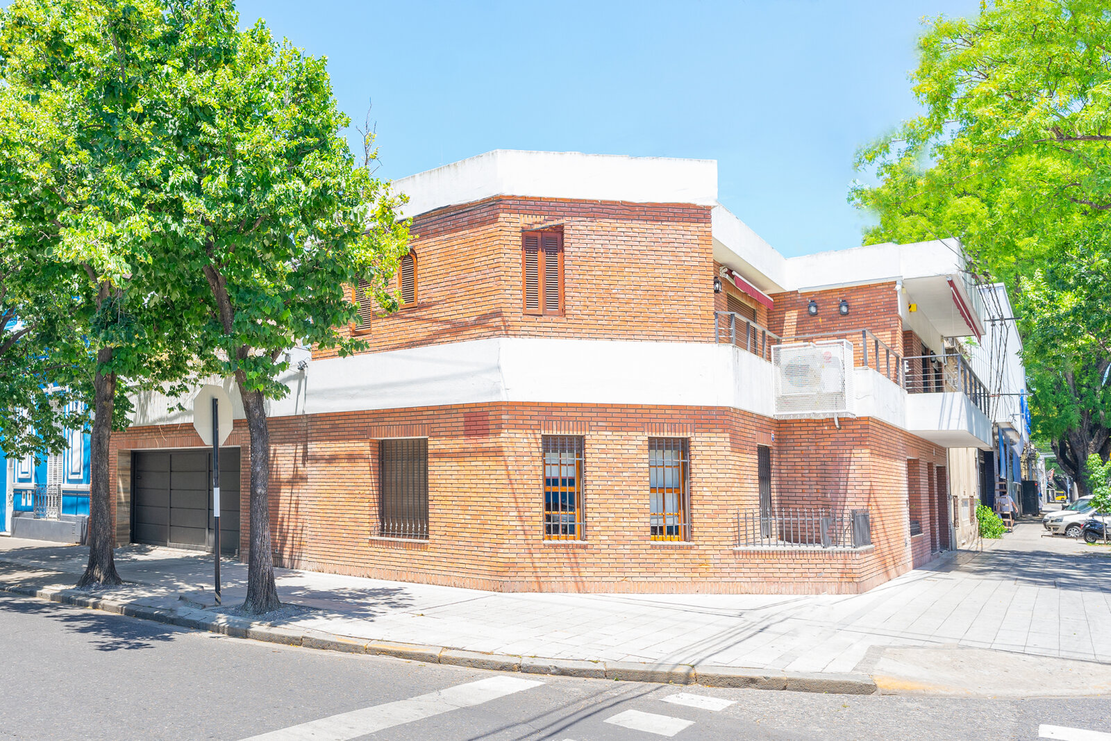Casa Av. Francia 109 - 8