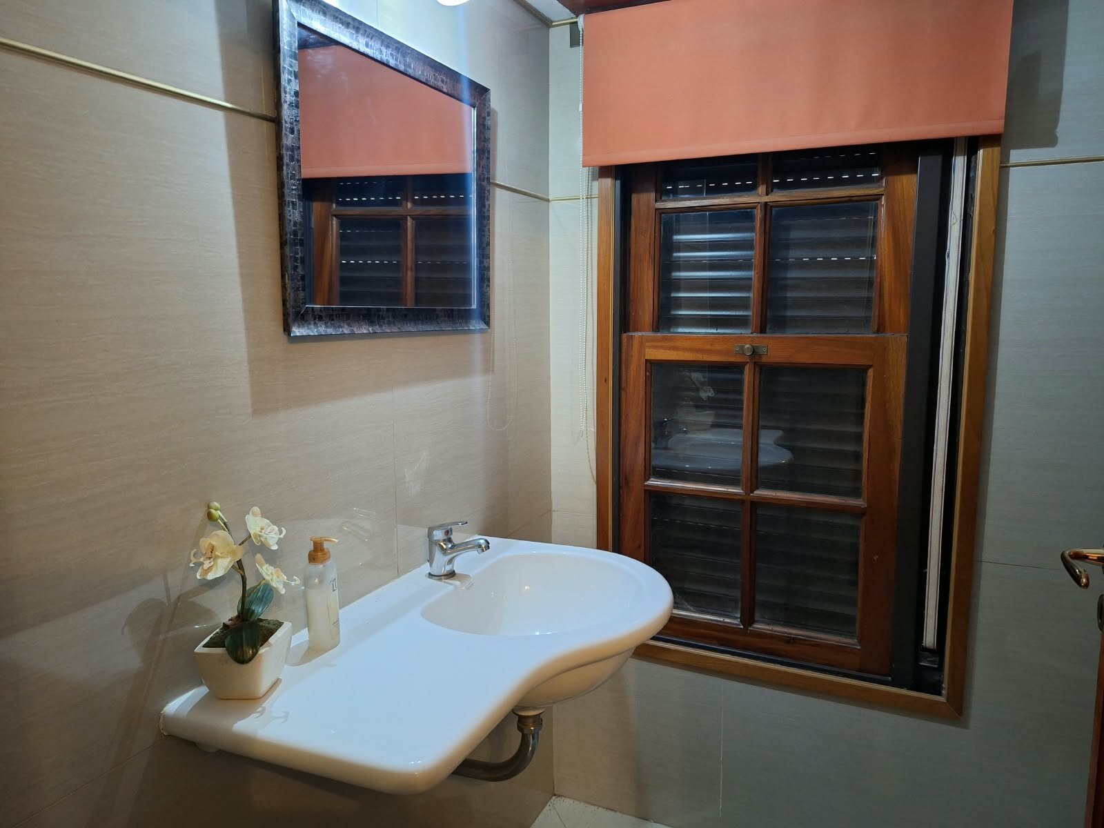 Casa Av. Francia 109 — foto 12