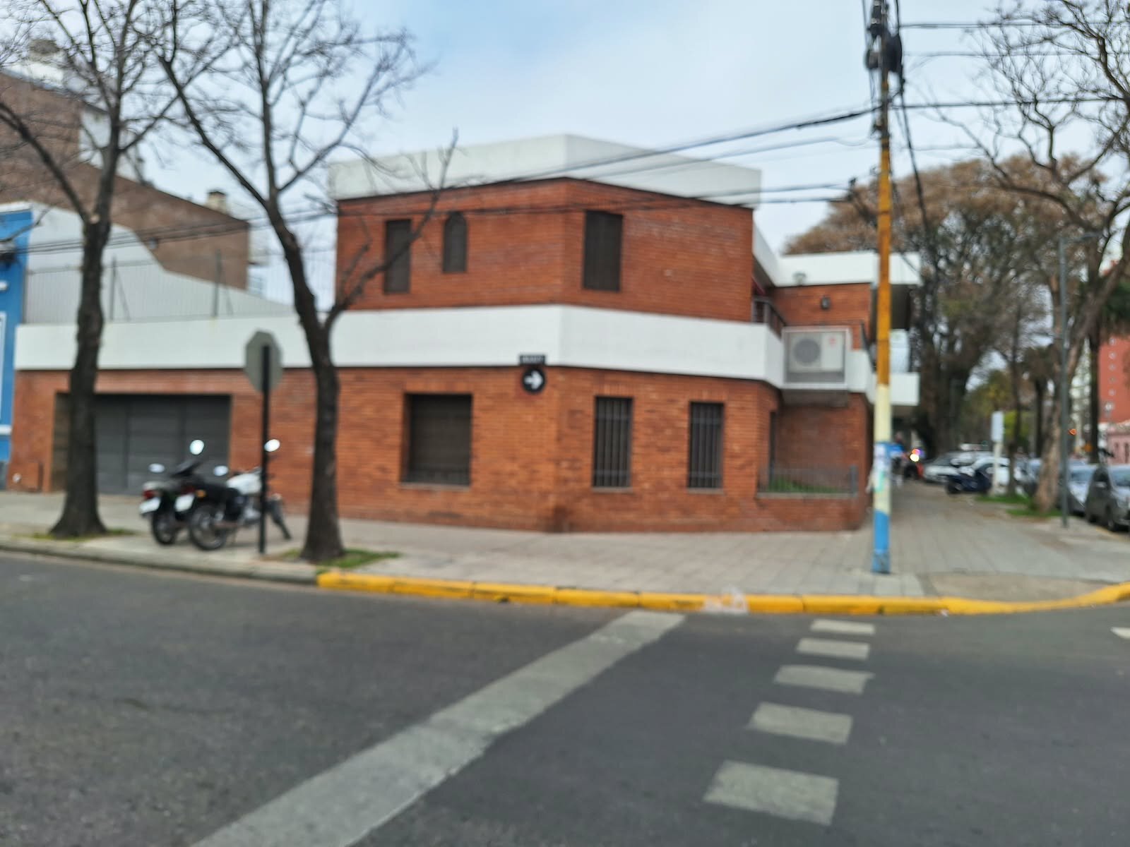 Casa Av. Francia 109 — foto 3