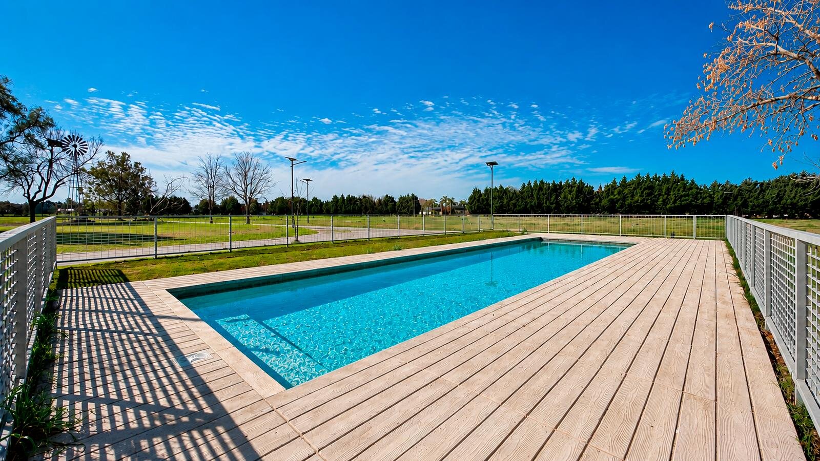 Terreno en Venta en Funes - Cannes Barrio Cerrado. - 7