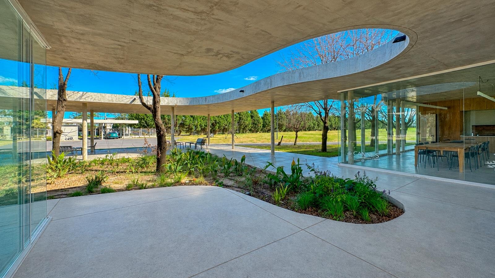 Terreno en Venta en Funes - Cannes Barrio Cerrado. - 2