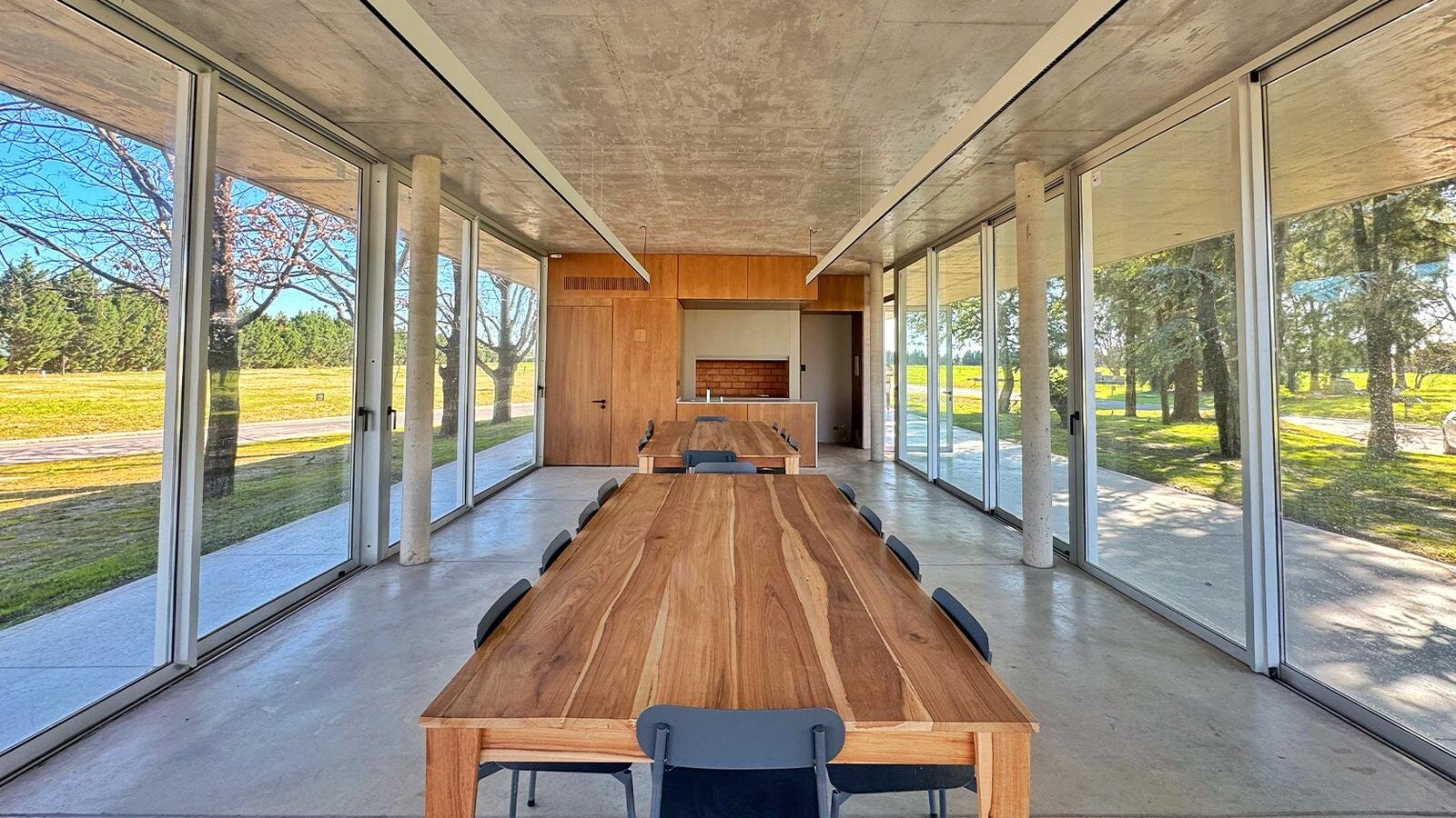 Terreno en Venta en Funes - Cannes Barrio Cerrado. - 5