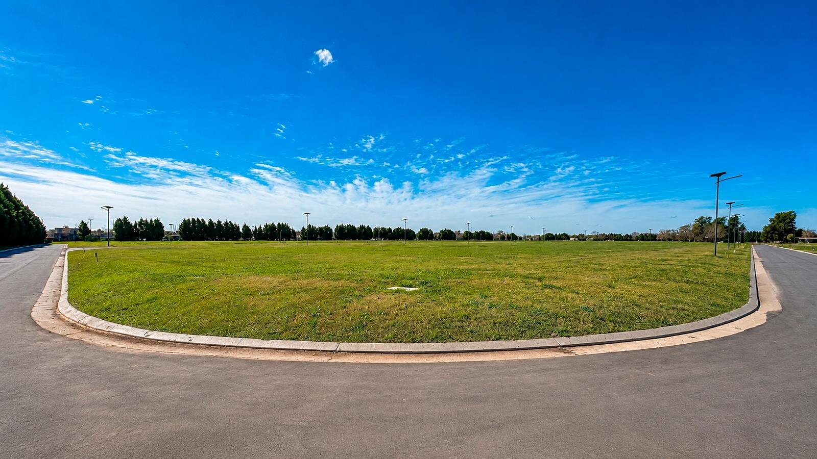 Terreno en Venta en Funes - Cannes Barrio Cerrado. - 14