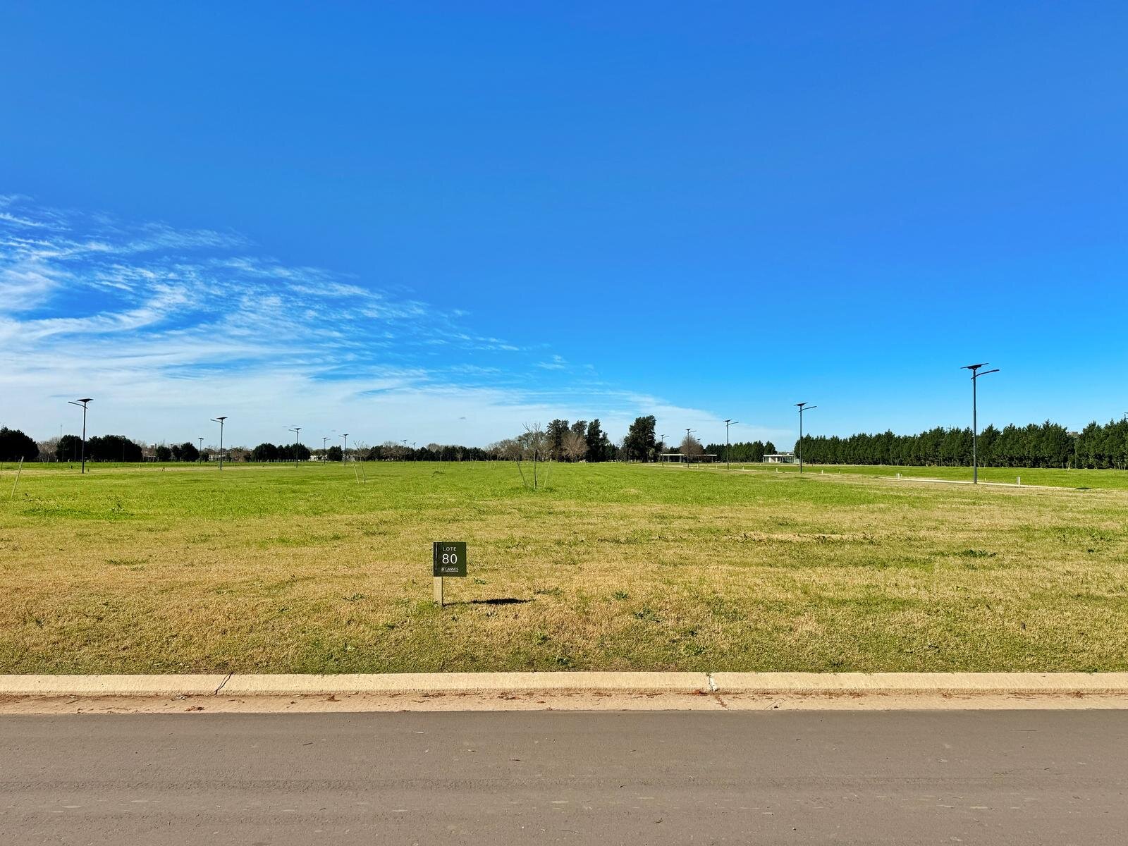 Terreno en Venta en Funes - Cannes Barrio Cerrado. - 8