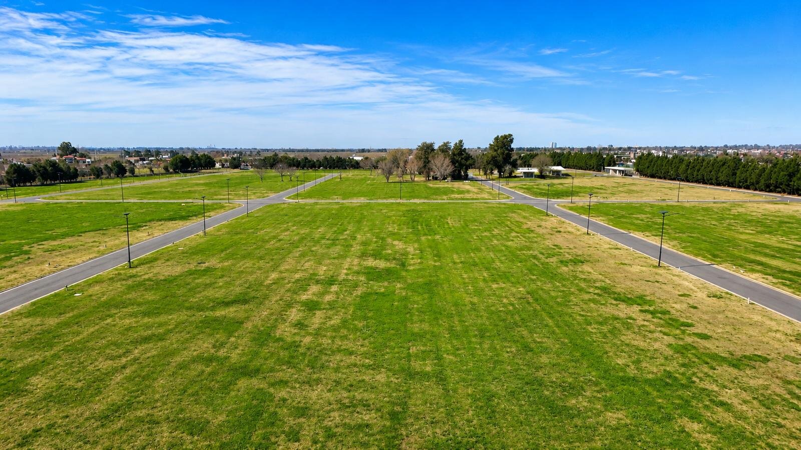 Terreno en Venta en Funes - Cannes Barrio Cerrado. - 9
