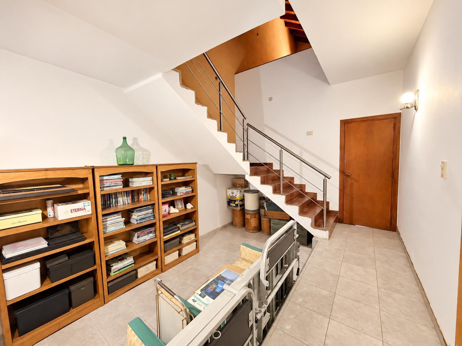 VENTA CASA 6 AMB FLORENCIO VARELA CENTRO — foto 5