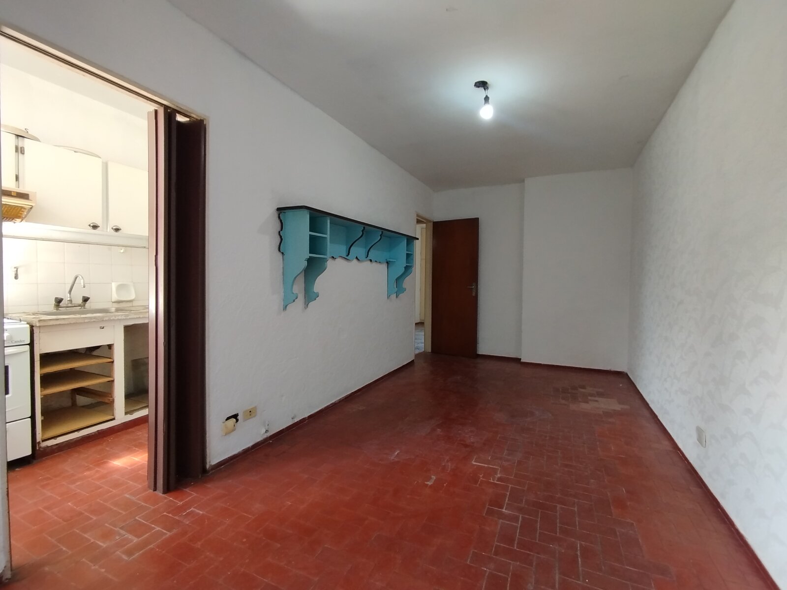 Ituzaingó 776 2 A ( Escalera)