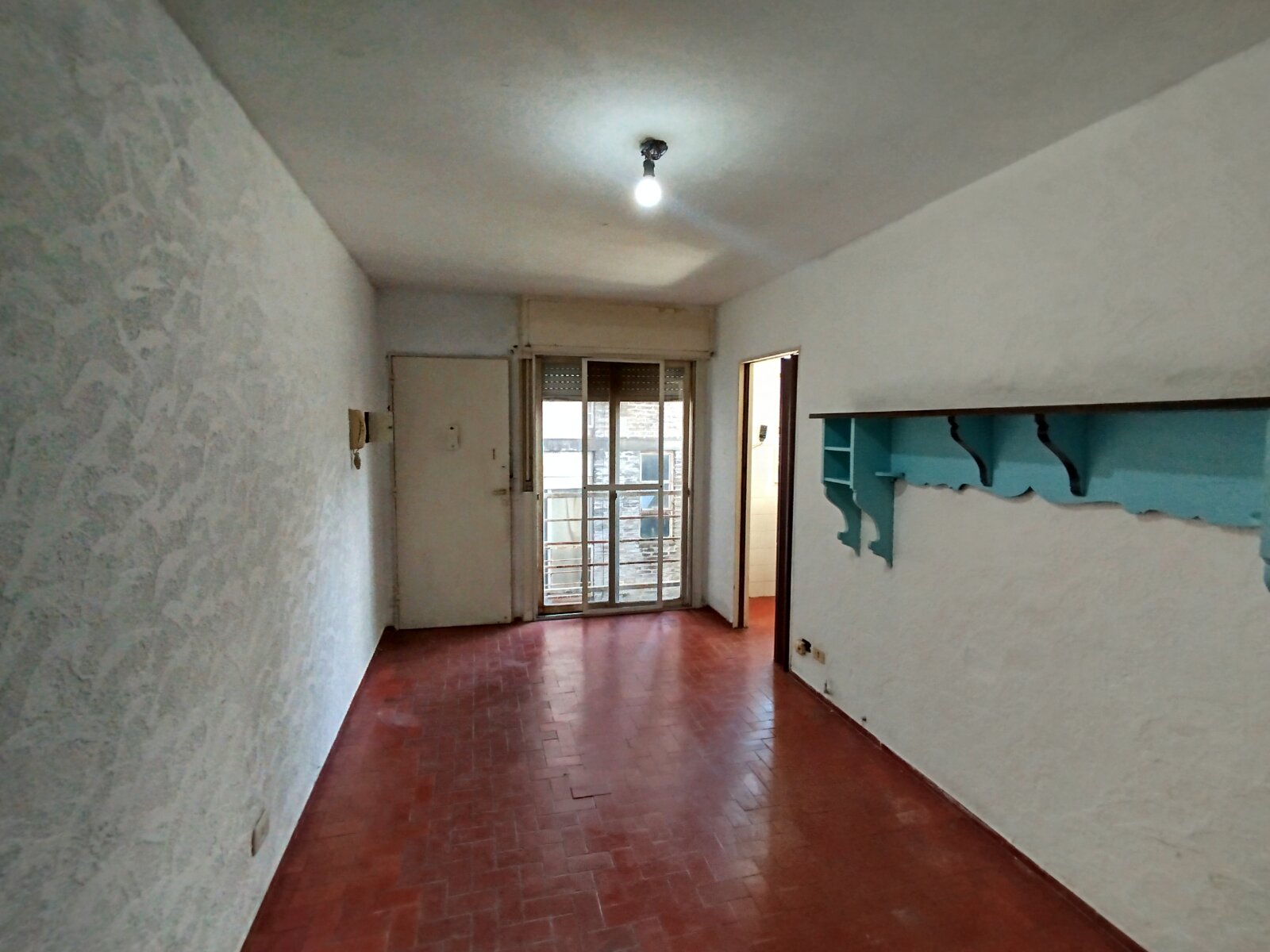 Ituzaingó 776 2 A ( Escalera) — foto 2