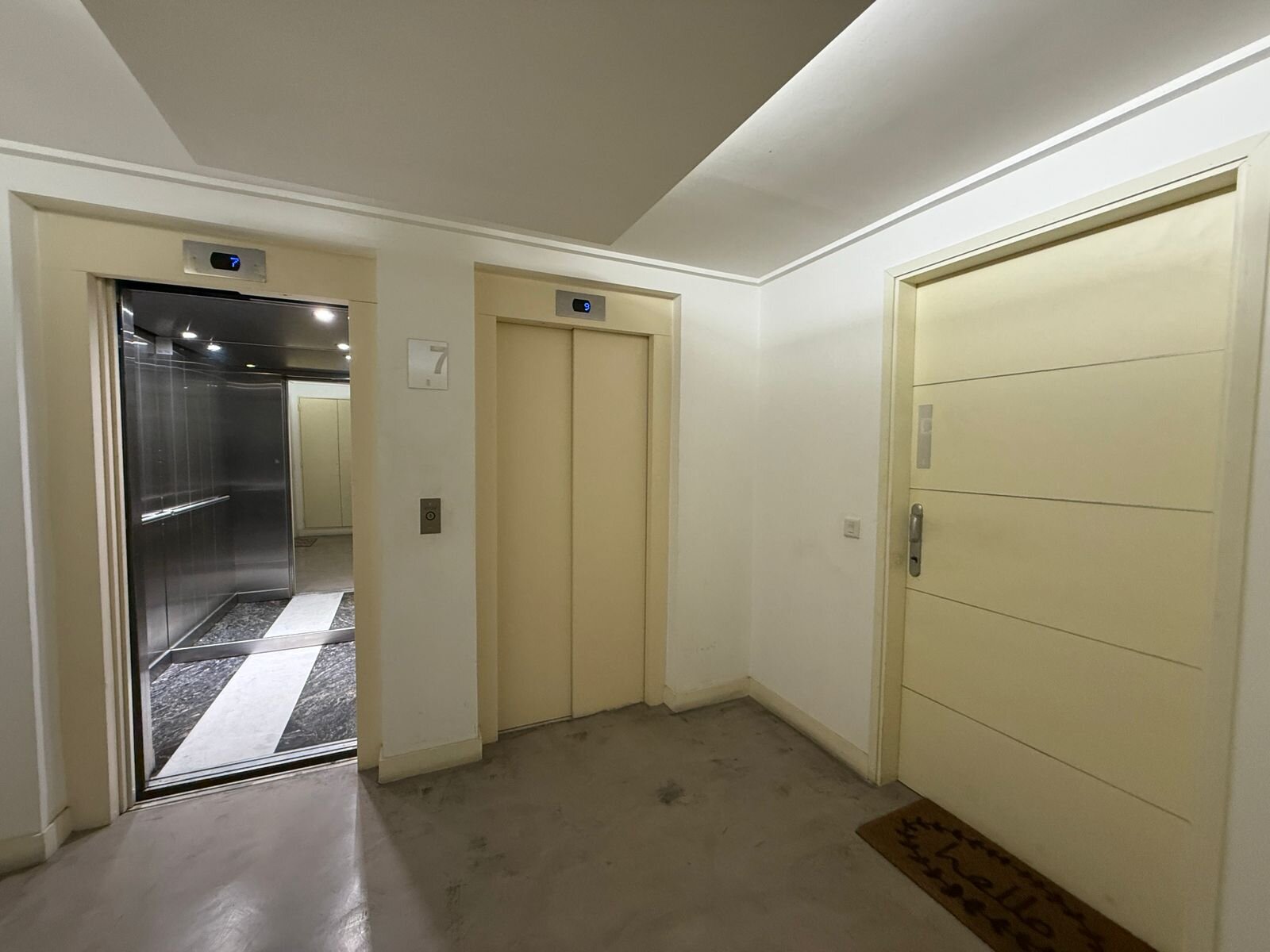 DEPARTAMENTO AMOBLADO EN CENTRO DE ROSARIO — foto 7