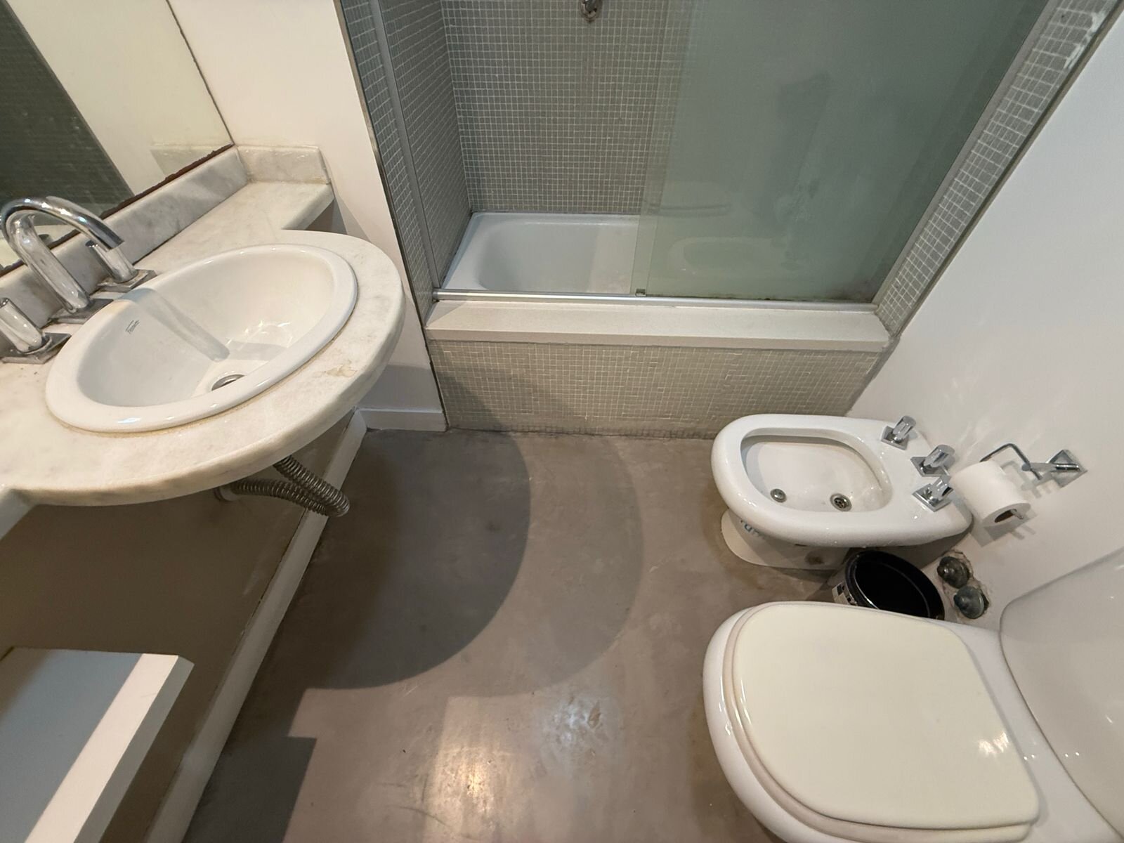 DEPARTAMENTO AMOBLADO EN CENTRO DE ROSARIO — foto 14