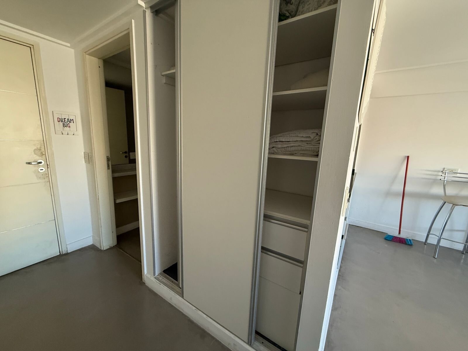 DEPARTAMENTO AMOBLADO EN CENTRO DE ROSARIO — foto 10
