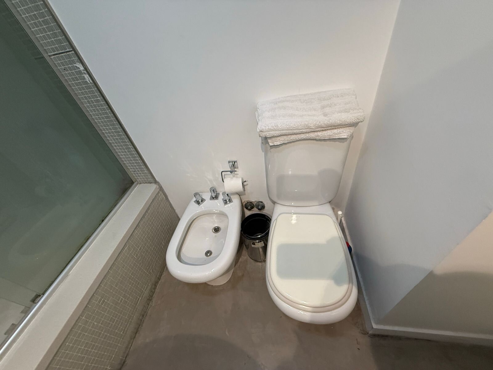 DEPARTAMENTO AMOBLADO EN CENTRO DE ROSARIO — foto 11