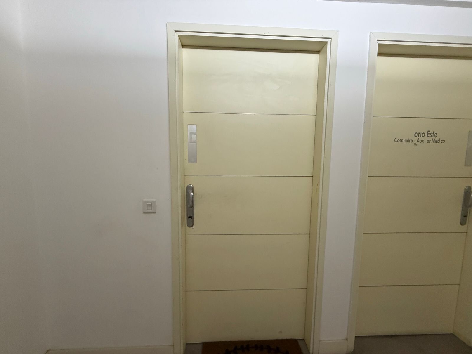 DEPARTAMENTO AMOBLADO EN CENTRO DE ROSARIO — foto 6