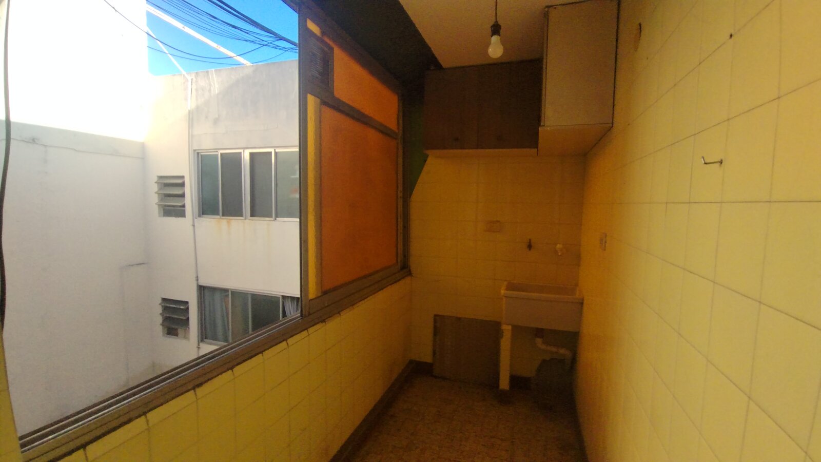 Dpto 2 dormi en Bº Rep. de la sexta — foto 5