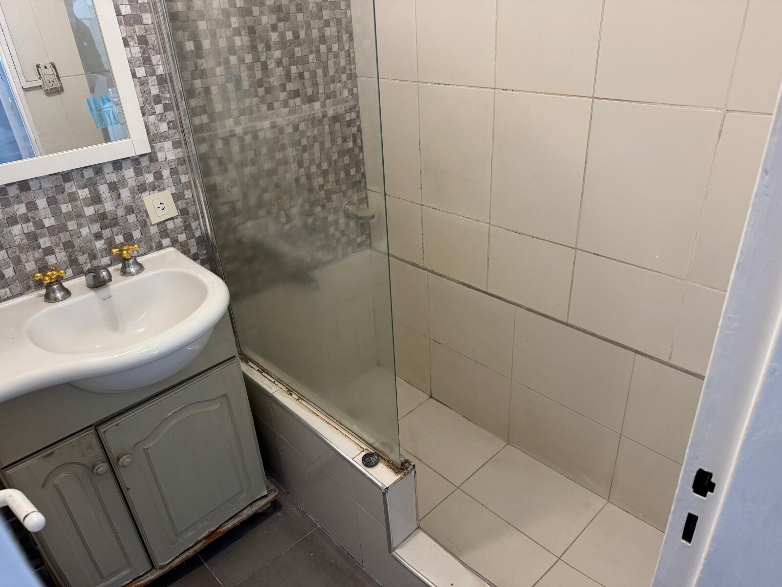 Departamento Monoambiente en venta Barracas. Piso alto. Ideal inversores. — foto 7