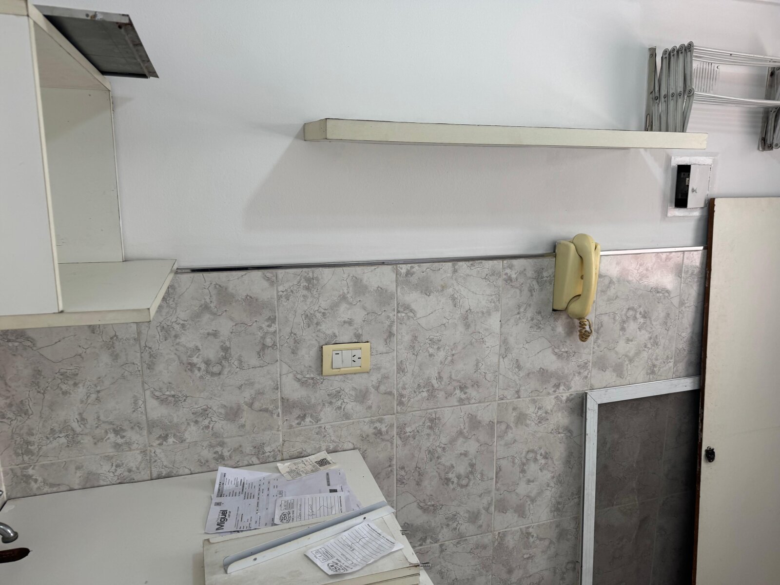 Departamento Monoambiente en venta Barracas. Piso alto. Ideal inversores. — foto 5