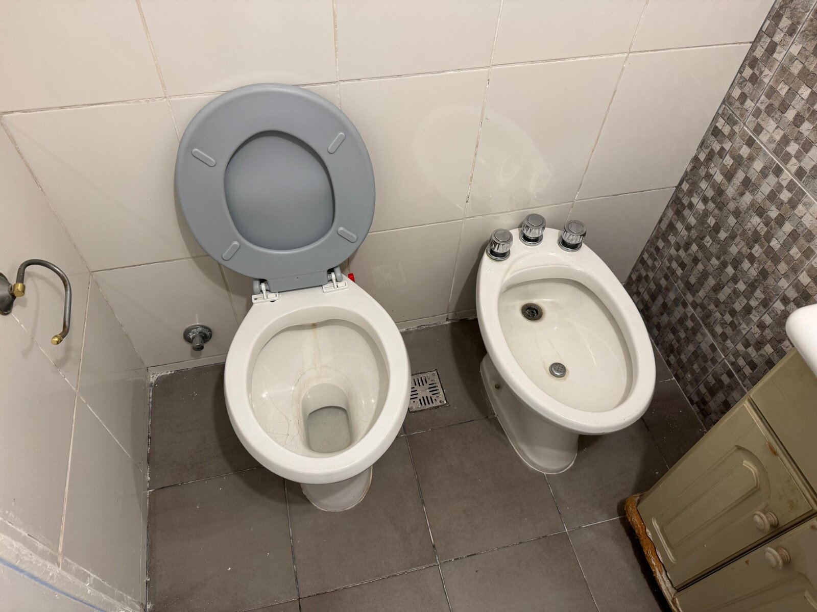 Departamento Monoambiente en venta Barracas. Piso alto. Ideal inversores. — foto 6
