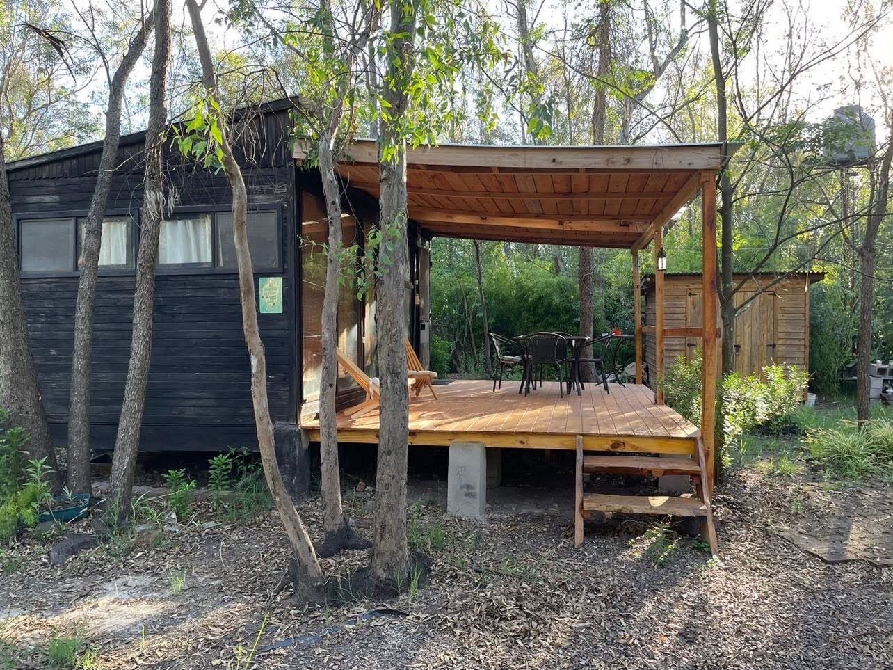 Propiedad en Bosque Encantado - Algarrobo — foto 2