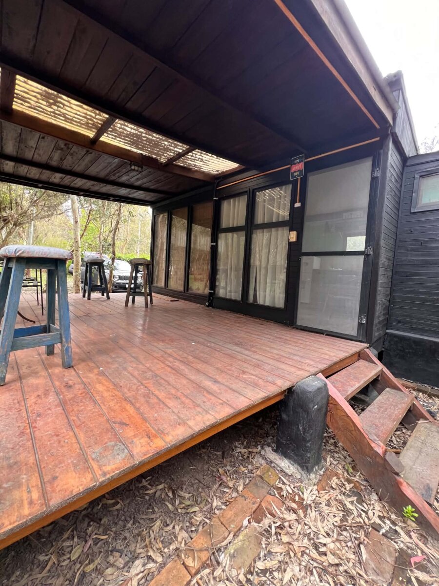 Propiedad en Bosque Encantado - Algarrobo — foto 5