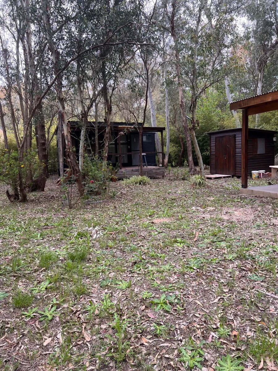 Propiedad en Bosque Encantado - Algarrobo — foto 6