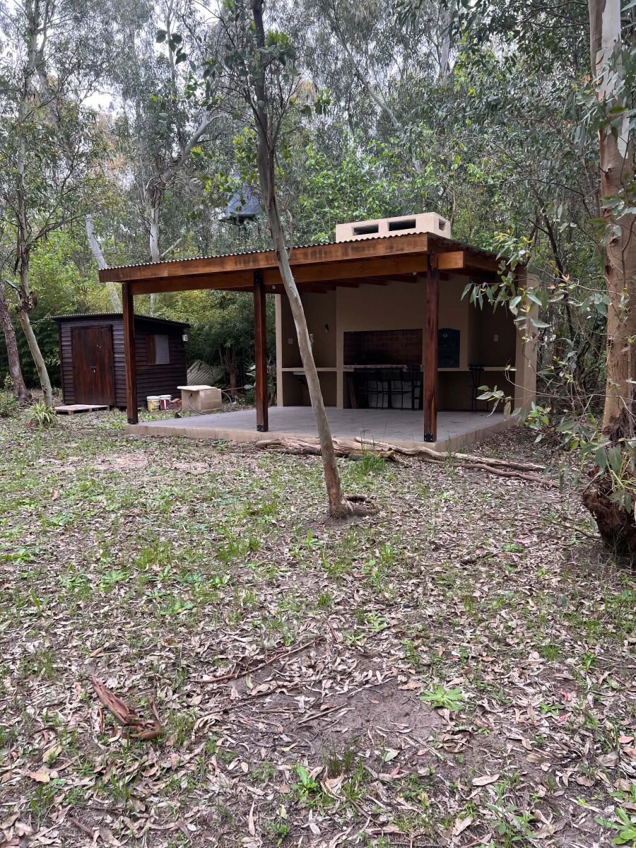 Propiedad en Bosque Encantado - Algarrobo — foto 7
