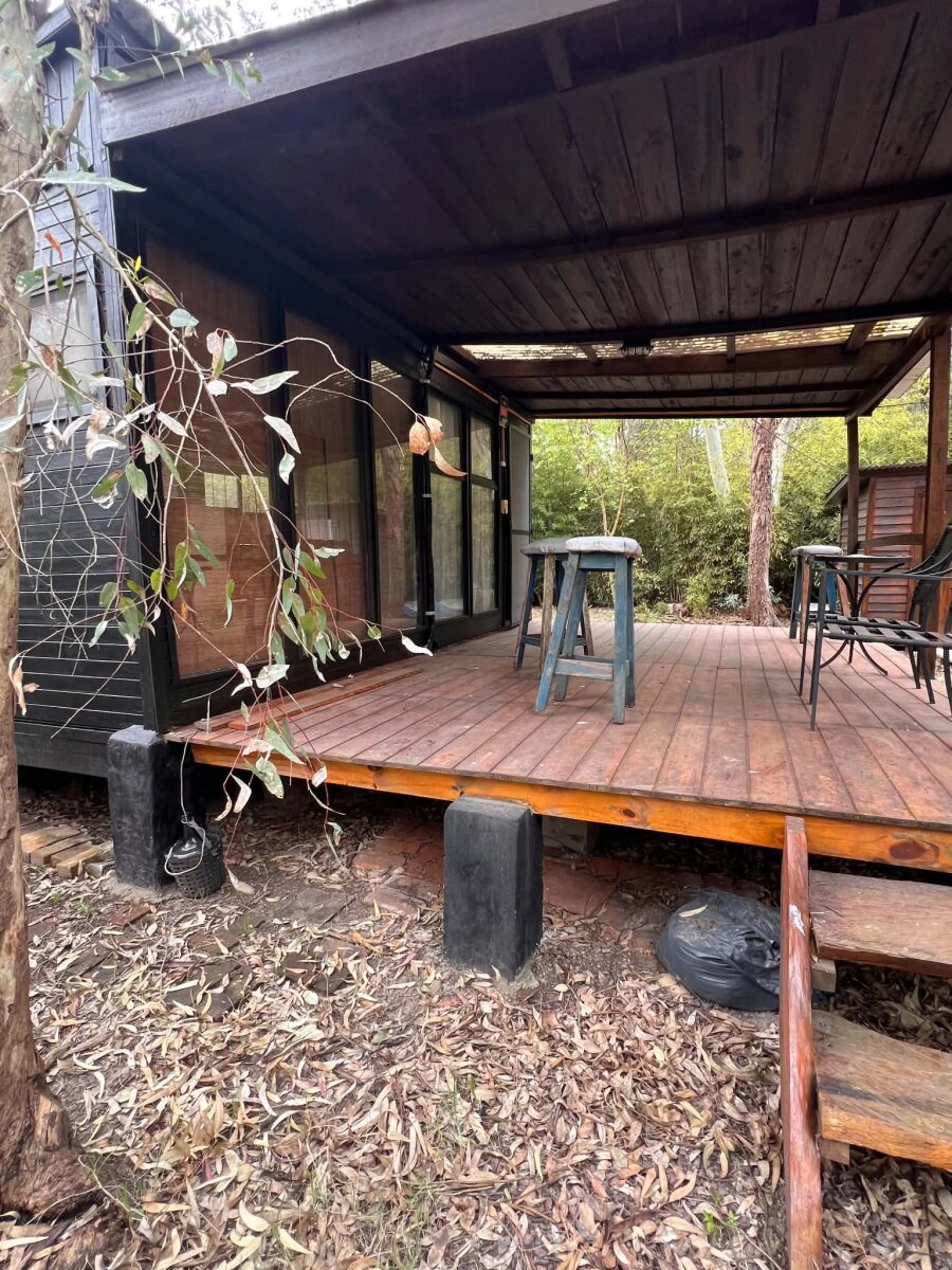 Propiedad en Bosque Encantado - Algarrobo — foto 3