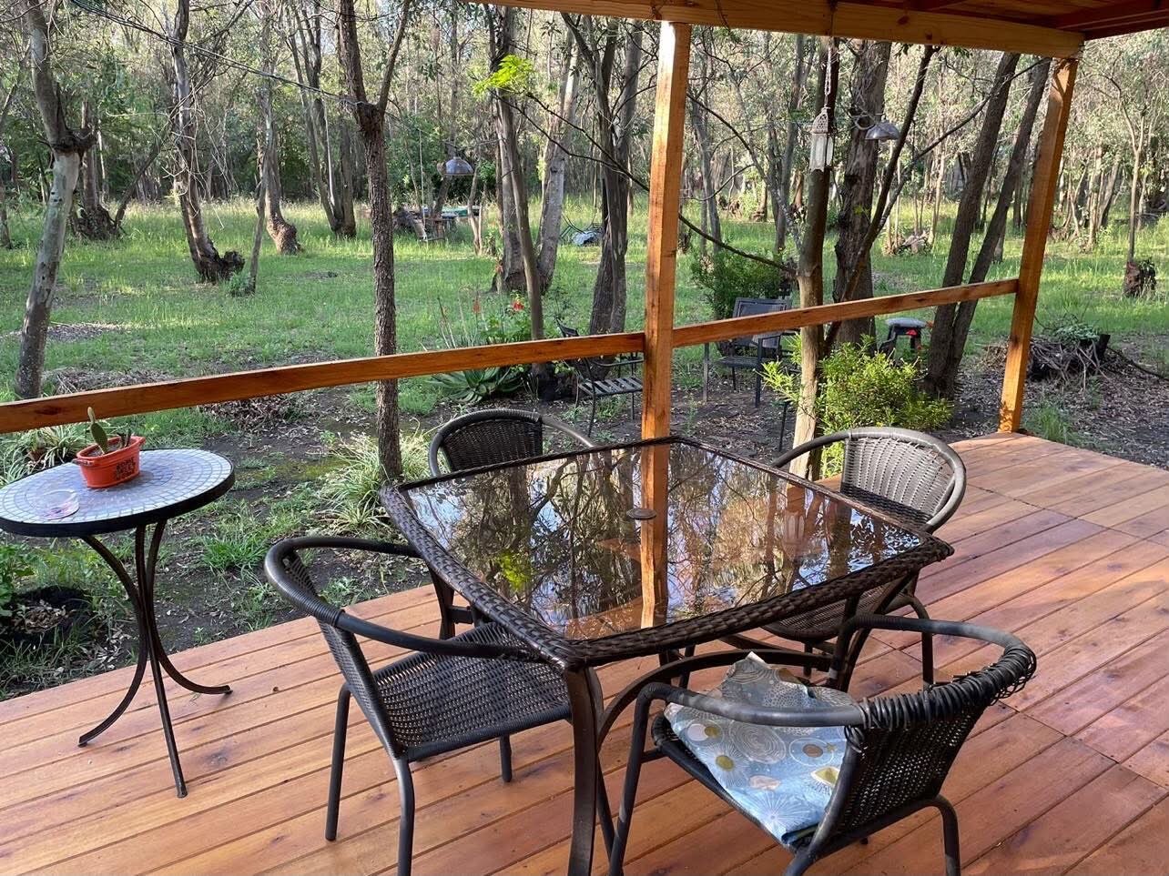 Propiedad en Bosque Encantado - Algarrobo — foto 8