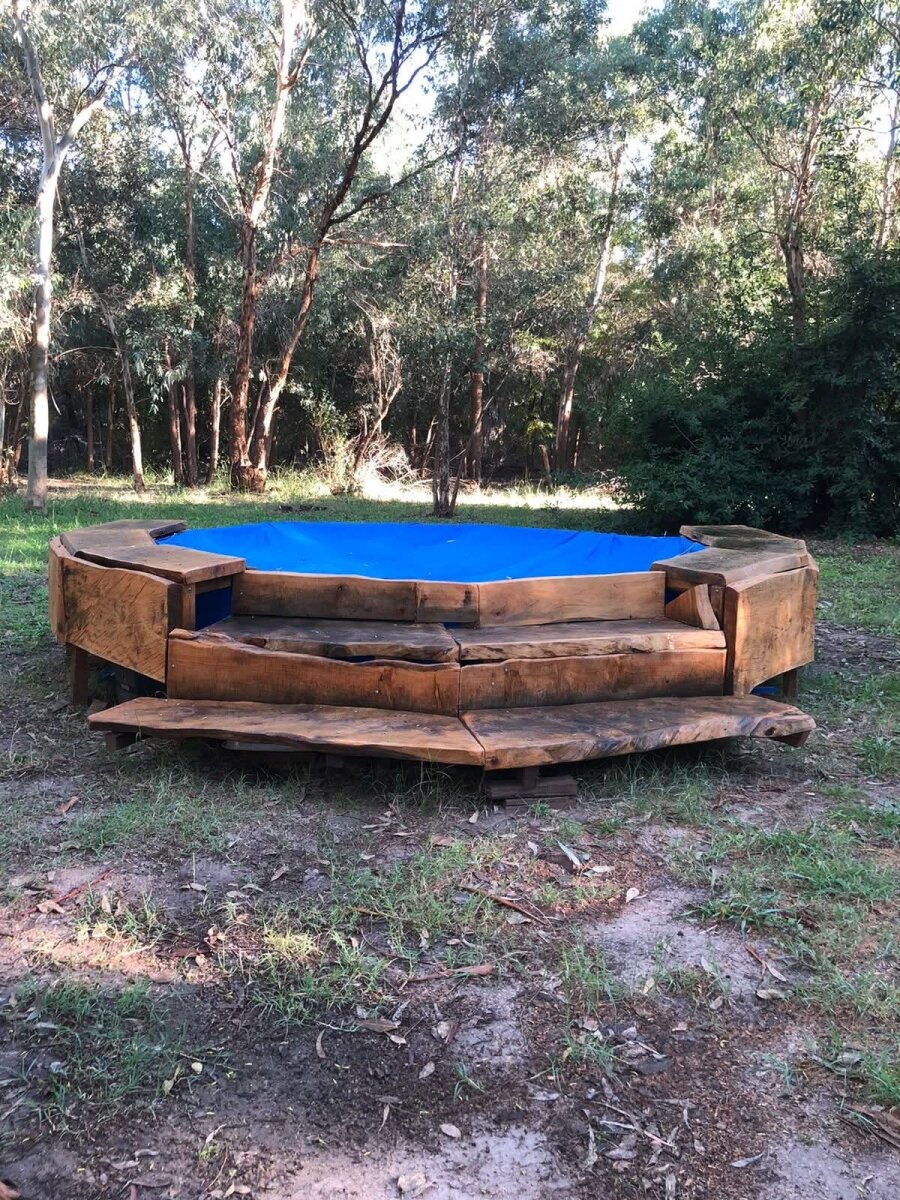 Propiedad en Bosque Encantado - Algarrobo - 16