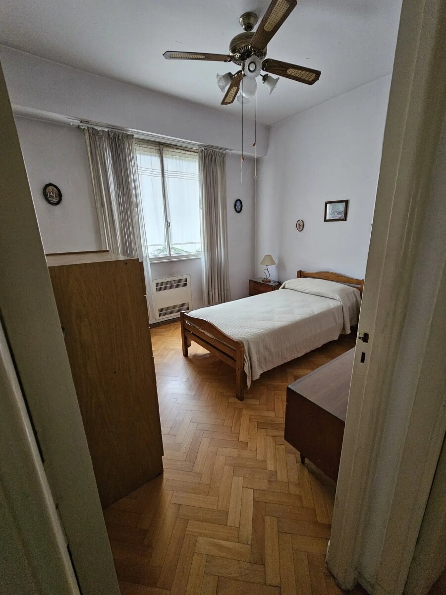 CHACARITA - VENTA 4 AMB. - FRENTE - BALCÓN - OPORTUNIDAD!! - 19