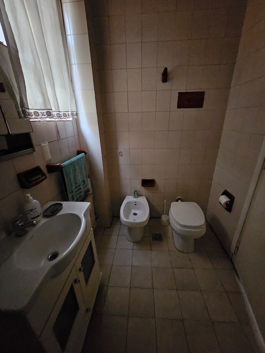 CHACARITA - VENTA 4 AMB. - FRENTE - BALCÓN - OPORTUNIDAD!! - 9