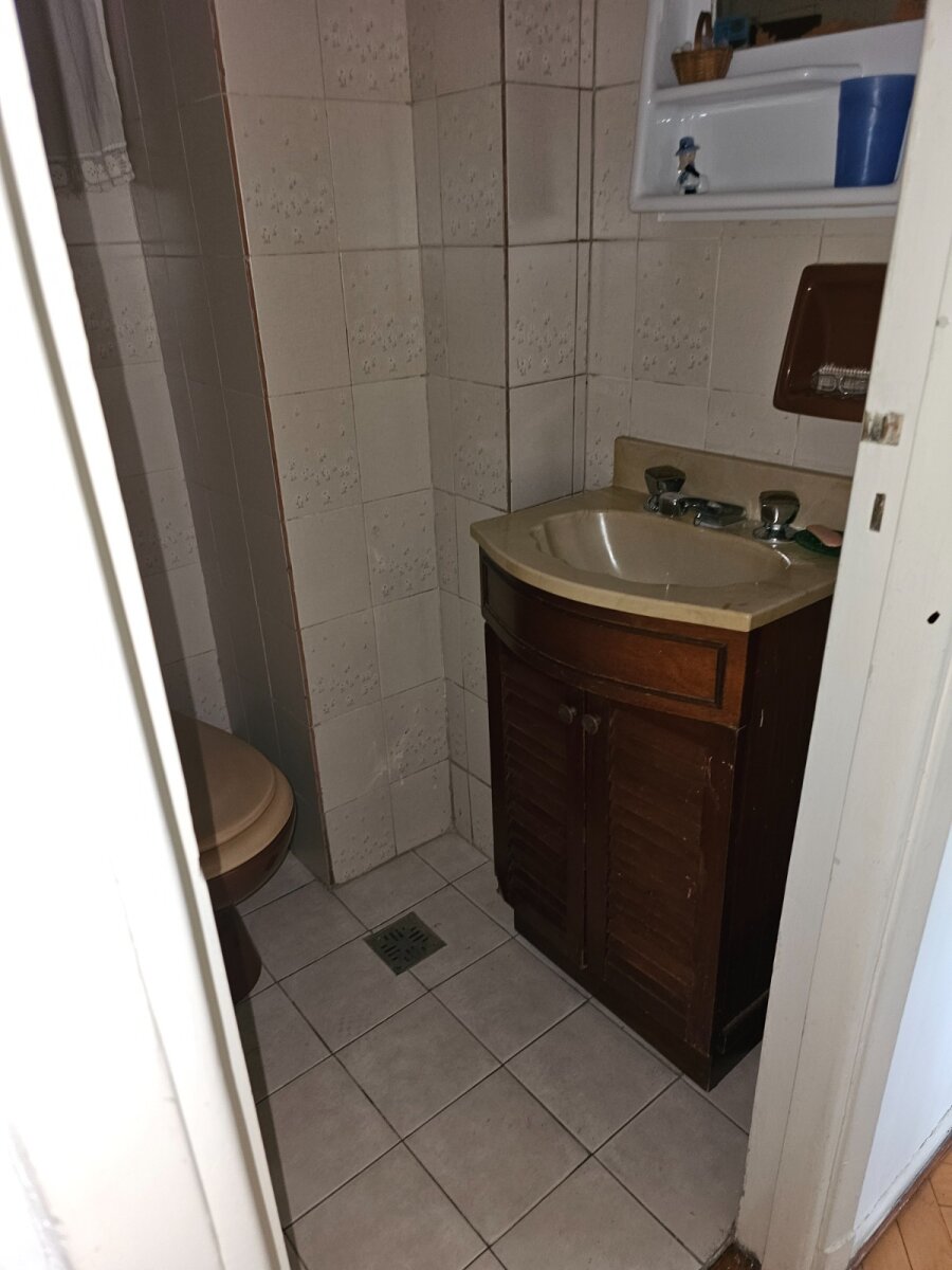 CHACARITA - VENTA 4 AMB. - FRENTE - BALCÓN - OPORTUNIDAD!! - 15