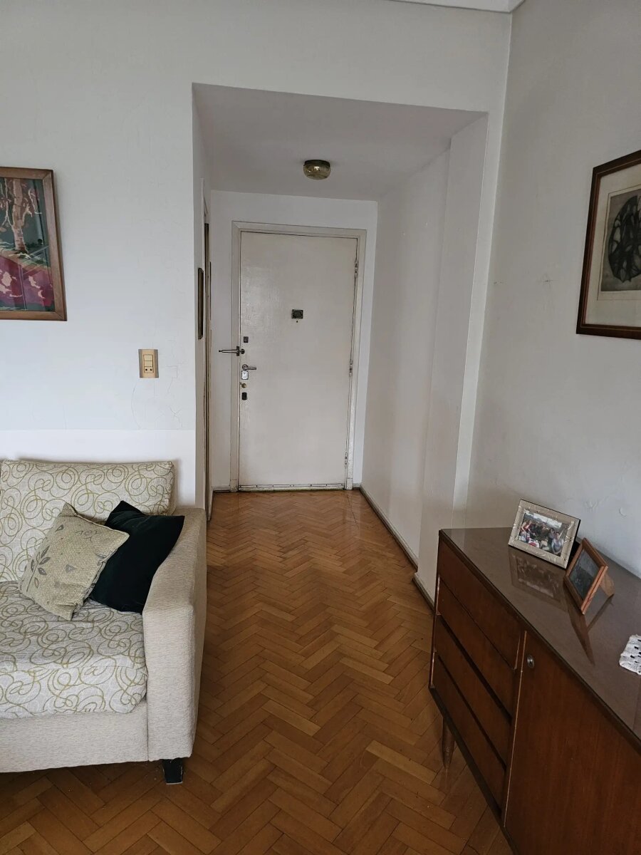 CHACARITA - VENTA 4 AMB. - FRENTE - BALCÓN - OPORTUNIDAD!! - 3