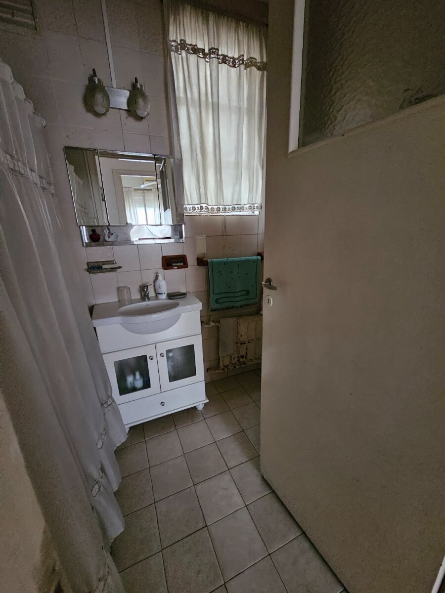CHACARITA - VENTA 4 AMB. - FRENTE - BALCÓN - OPORTUNIDAD!! - 8