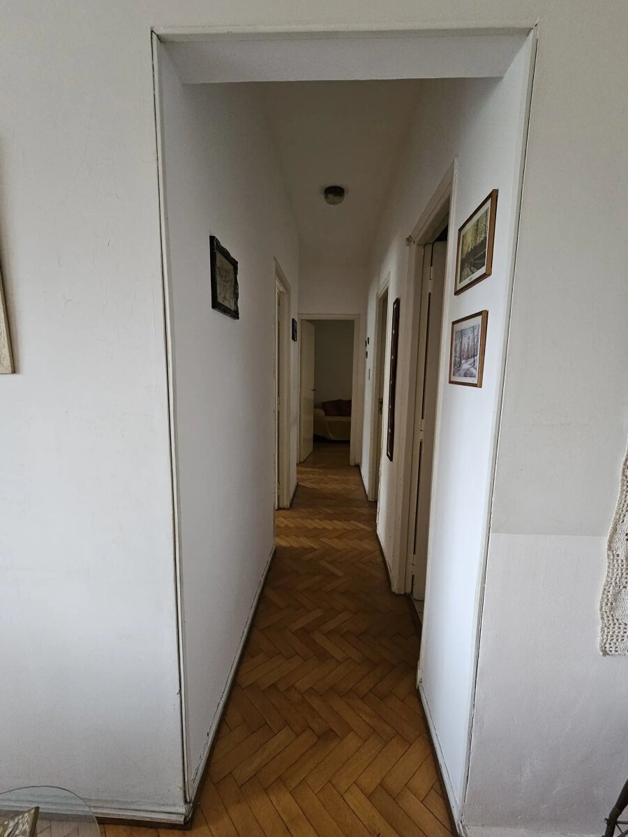 CHACARITA - VENTA 4 AMB. - FRENTE - BALCÓN - OPORTUNIDAD!! - 12