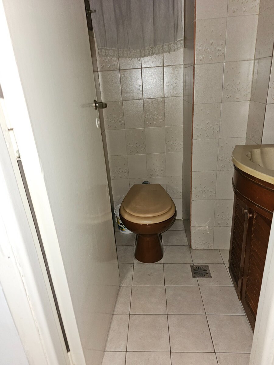 CHACARITA - VENTA 4 AMB. - FRENTE - BALCÓN - OPORTUNIDAD!! - 11