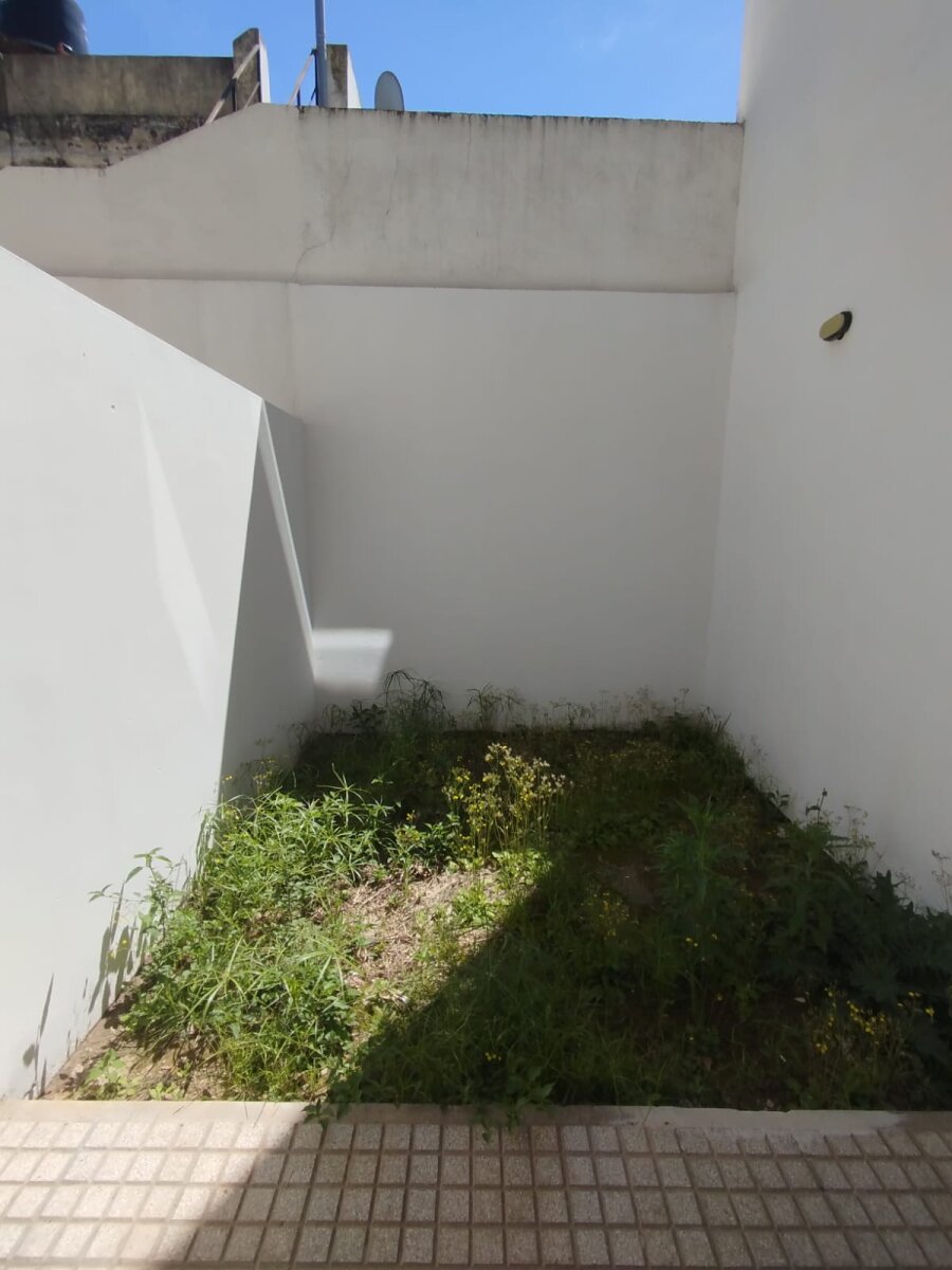 ALQUILO MONOAMBIENTE CON PATIO - GARIBALDI Y SAN MARTIN — foto 8