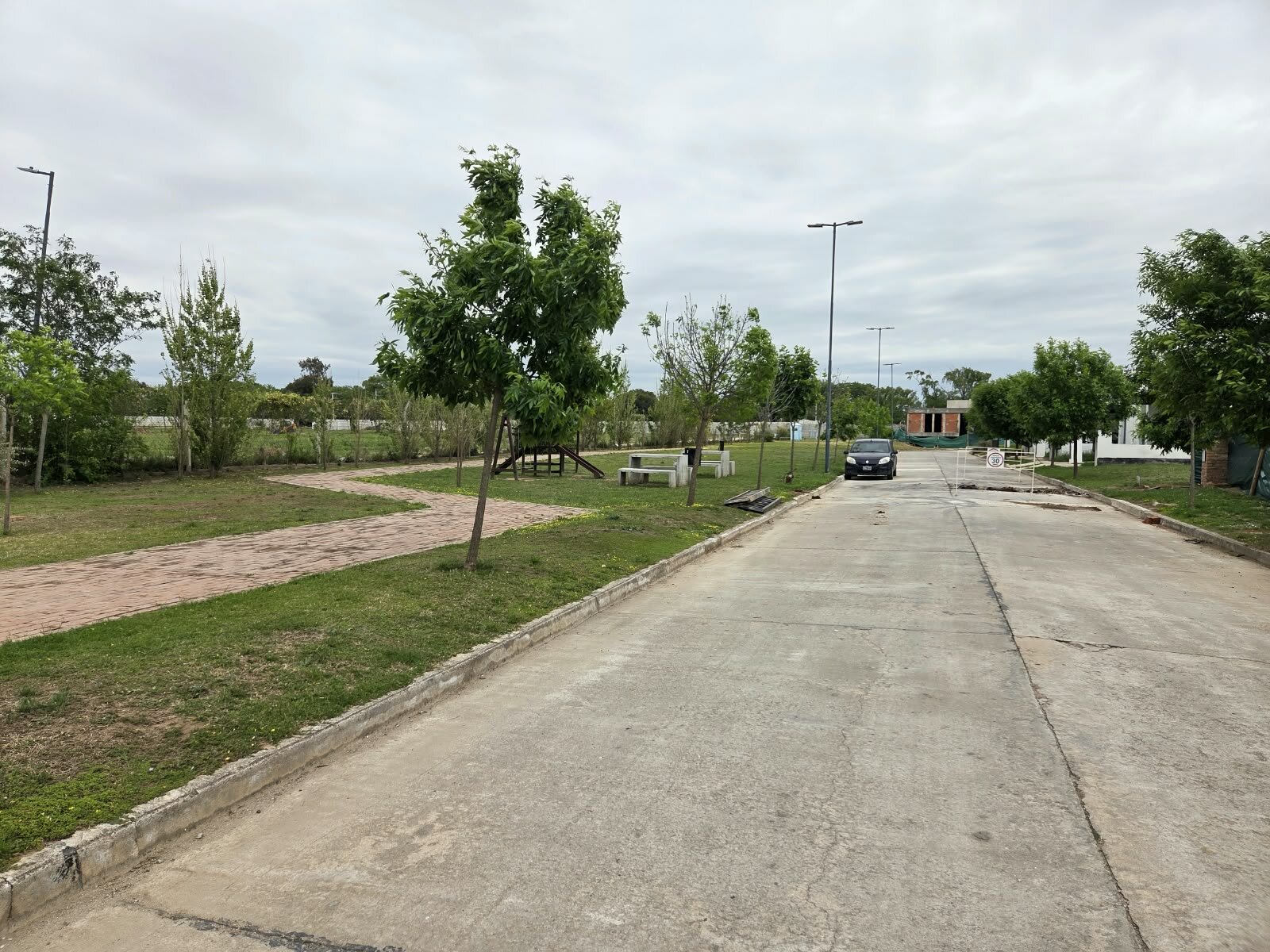 Venta Lote Distrito Sur - Imagen 7
