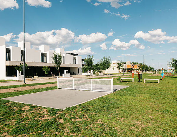 Venta Lote Distrito Sur - Imagen 5