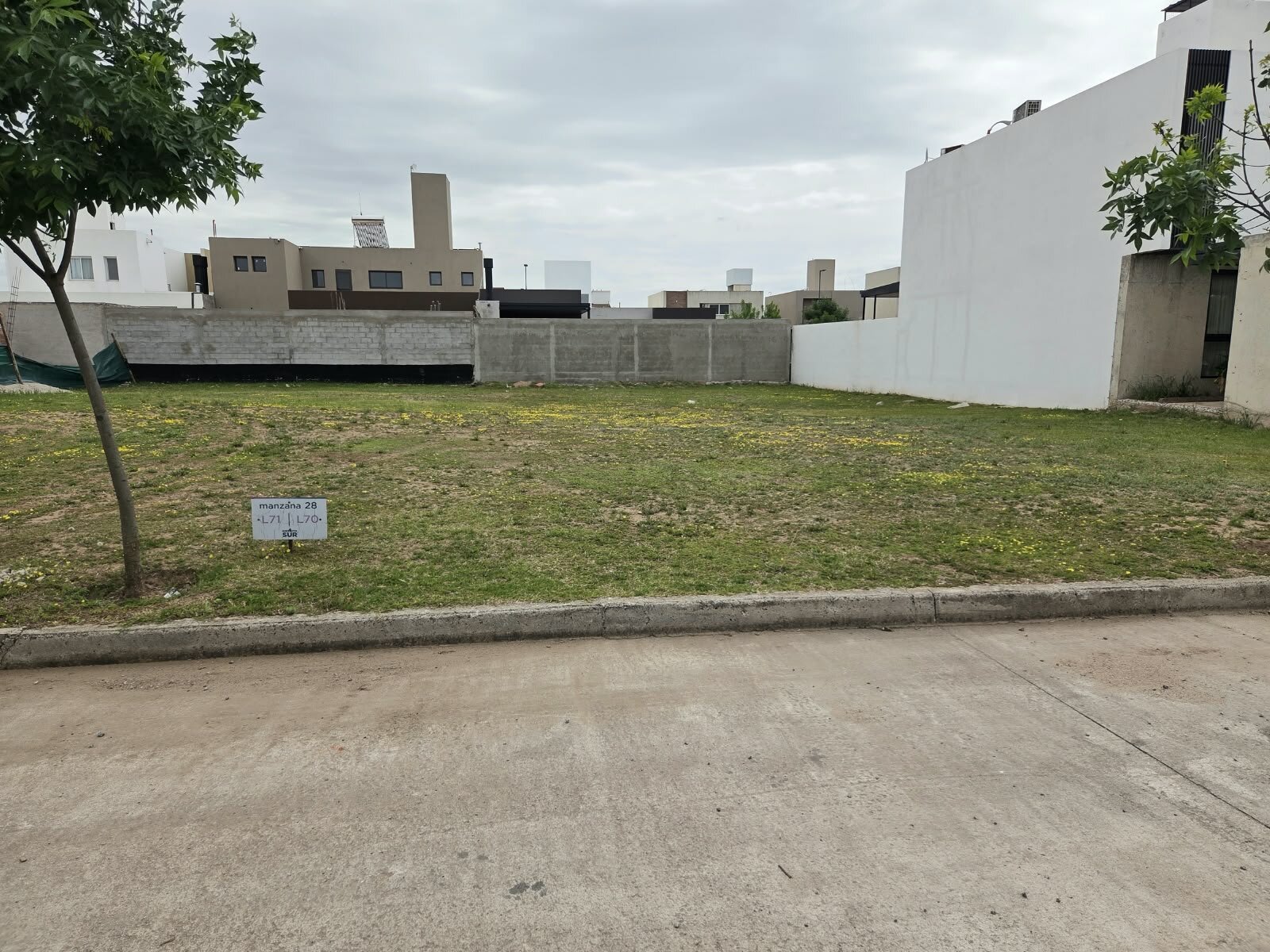 Venta Lote Distrito Sur - Imagen 2