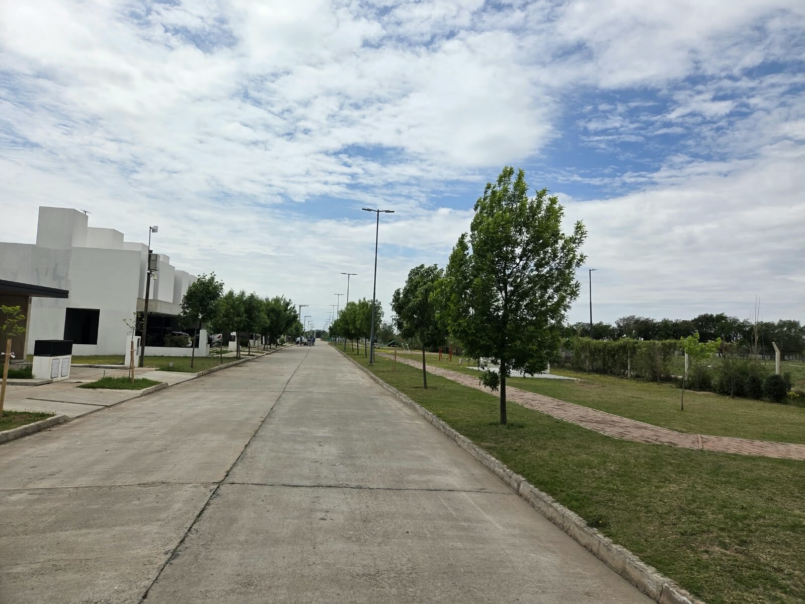 Venta Lote Distrito Sur - Imagen 3